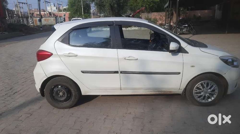 Tata Tiago 2018 Diesel 126000 Km Driven