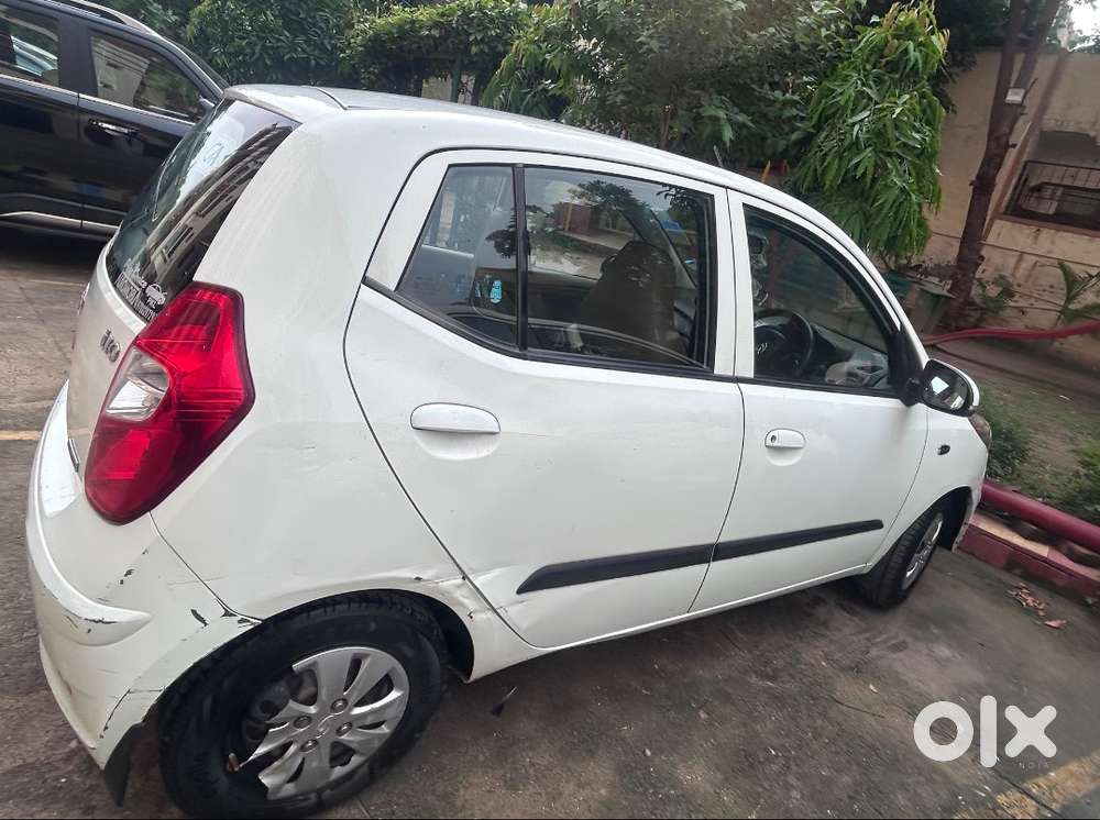 Hyundai I10 2012 Petrol Well Maintained