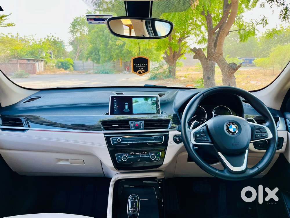 Bmw X1 2.0 Sdrive20i Xline, 2021, Petrol