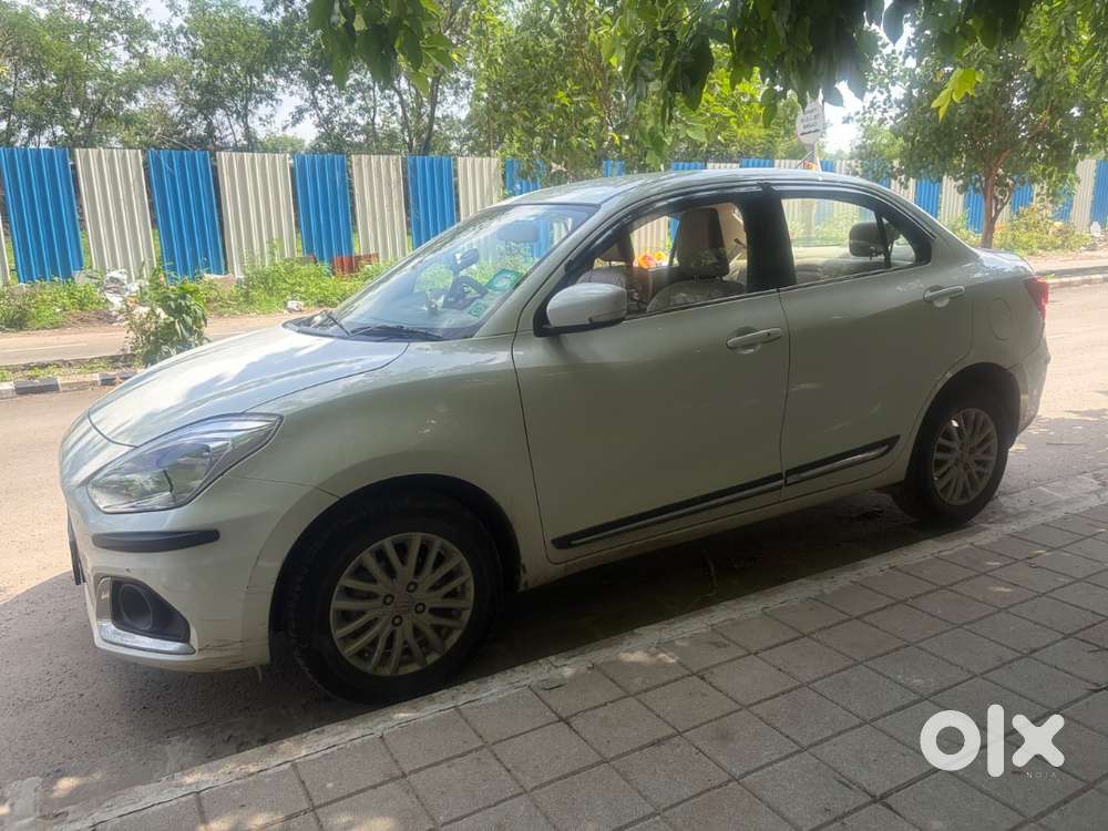 Maruti Suzuki Dzire 2020 Petrol 45000 Km Driven