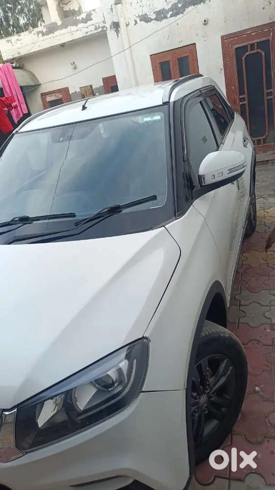 Maruti Suzuki Brezza Zdi 2016 Diesel Manual