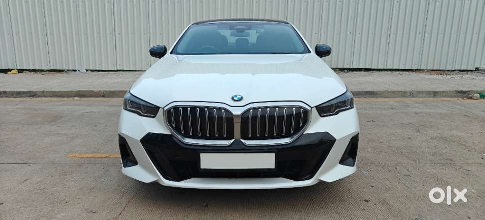 Bmw 5 Series 530 Li M Sport, 2024, Petrol