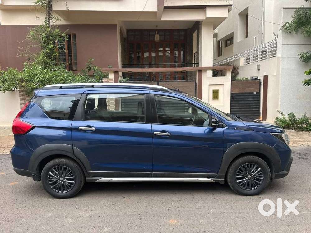 Maruti Suzuki Xl6 Zeta At, 2022, Petrol