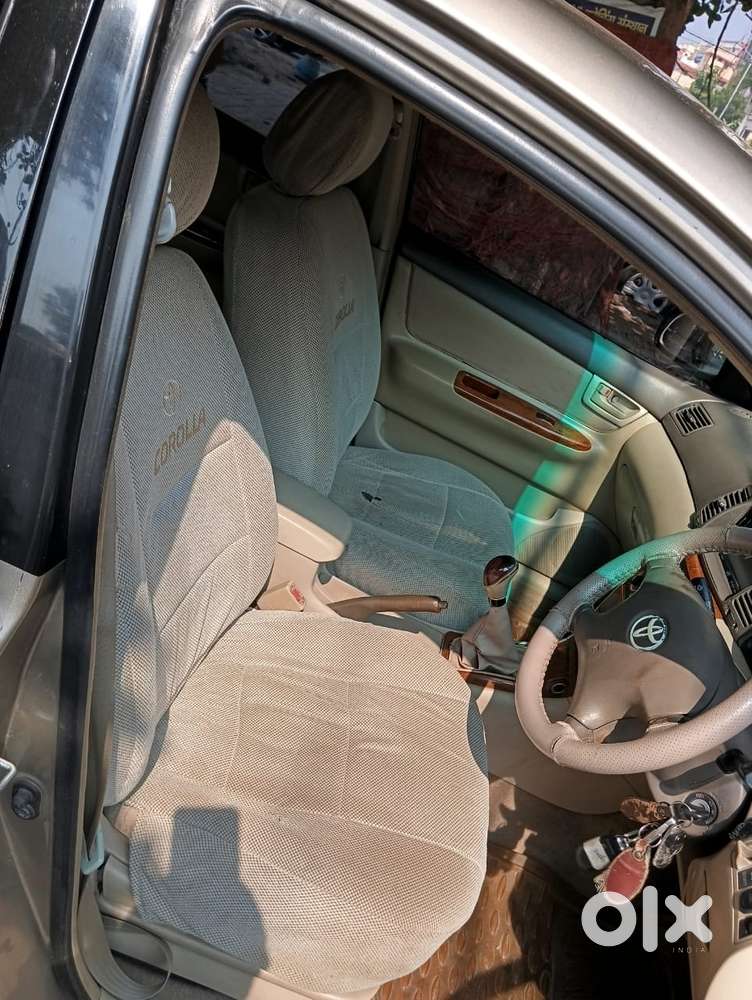 Toyota Corolla H2, 2007, Petrol