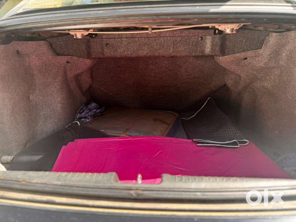 Honda City Zx 2007 Petrol 20000 Km Driven