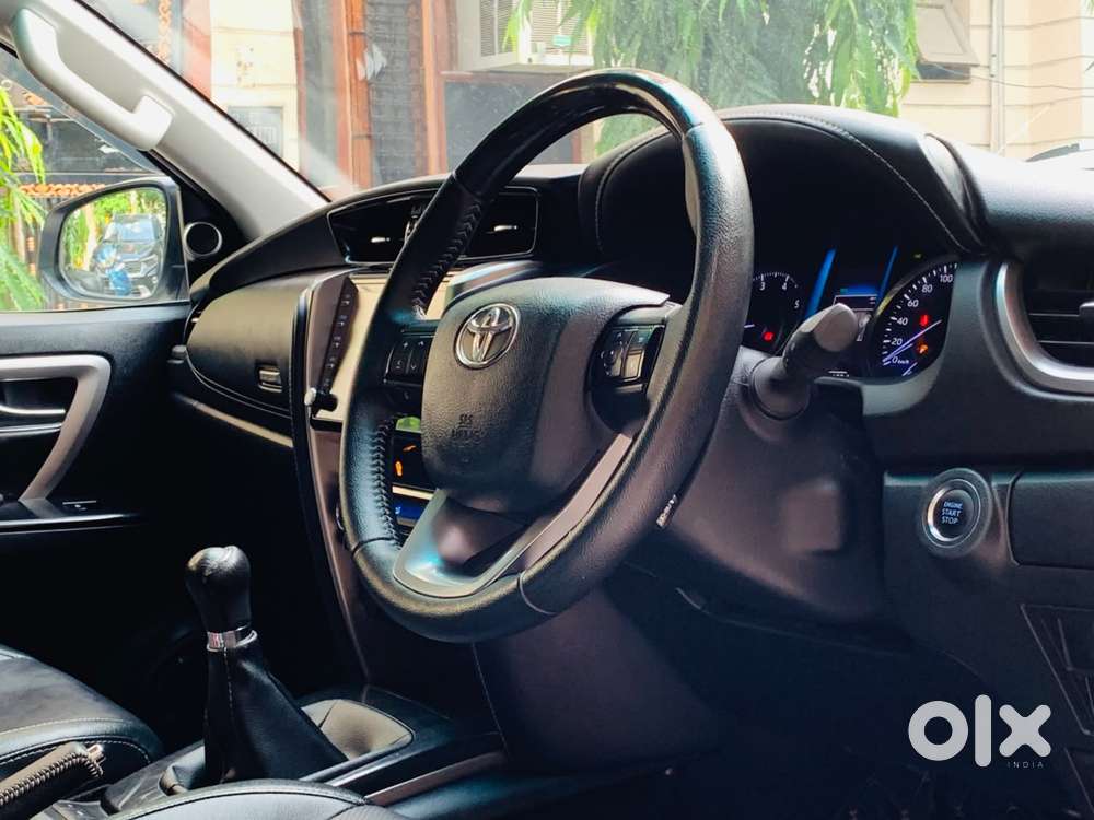 Toyota Fortuner 4x2 At 2.8 Diesel, 2025, Diesel