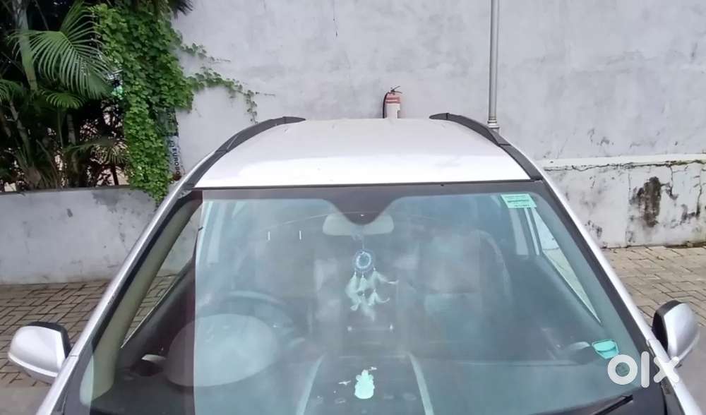 Mahindra Xuv500 At W8 Fwd, 2012, Diesel
