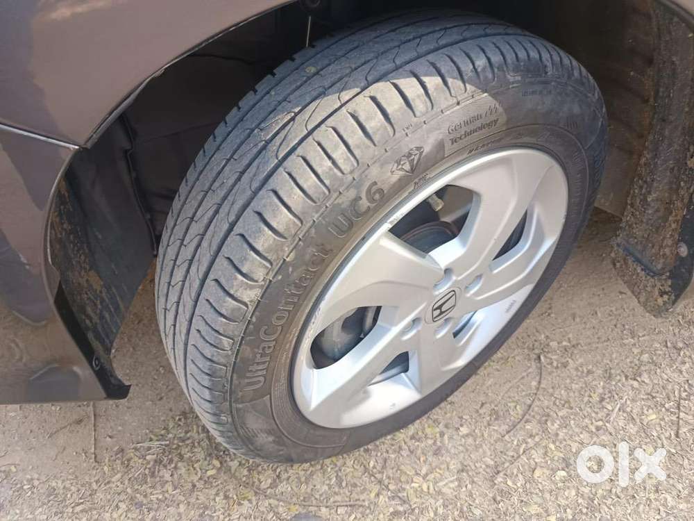 Honda City 2014 Petrol Good Condition