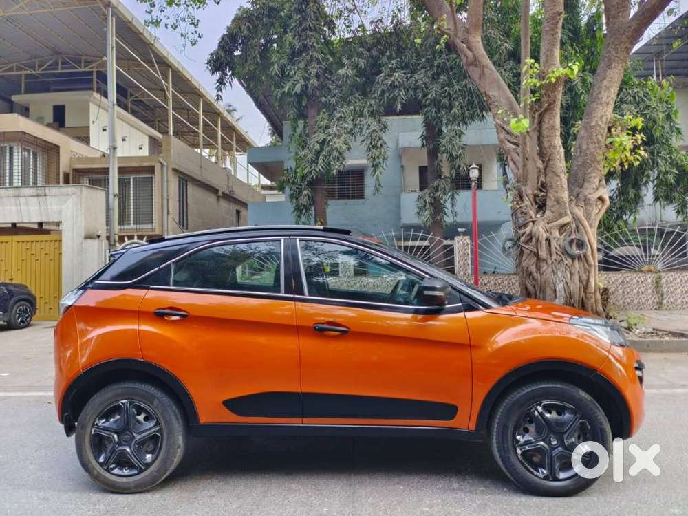 Tata Nexon 1.5 Revotorq Xm, 2018, Diesel
