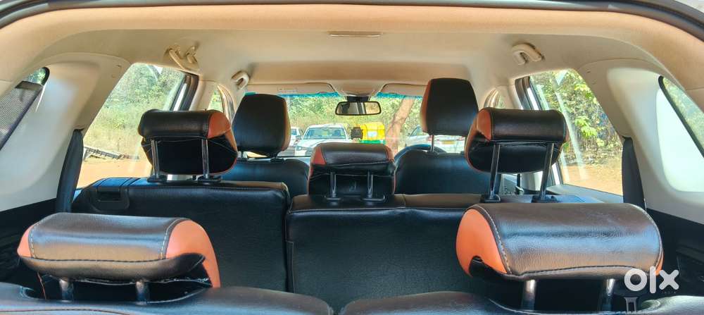 Mg Hector Plus 1.5 Style Turbo 7 Str, 2021, Diesel