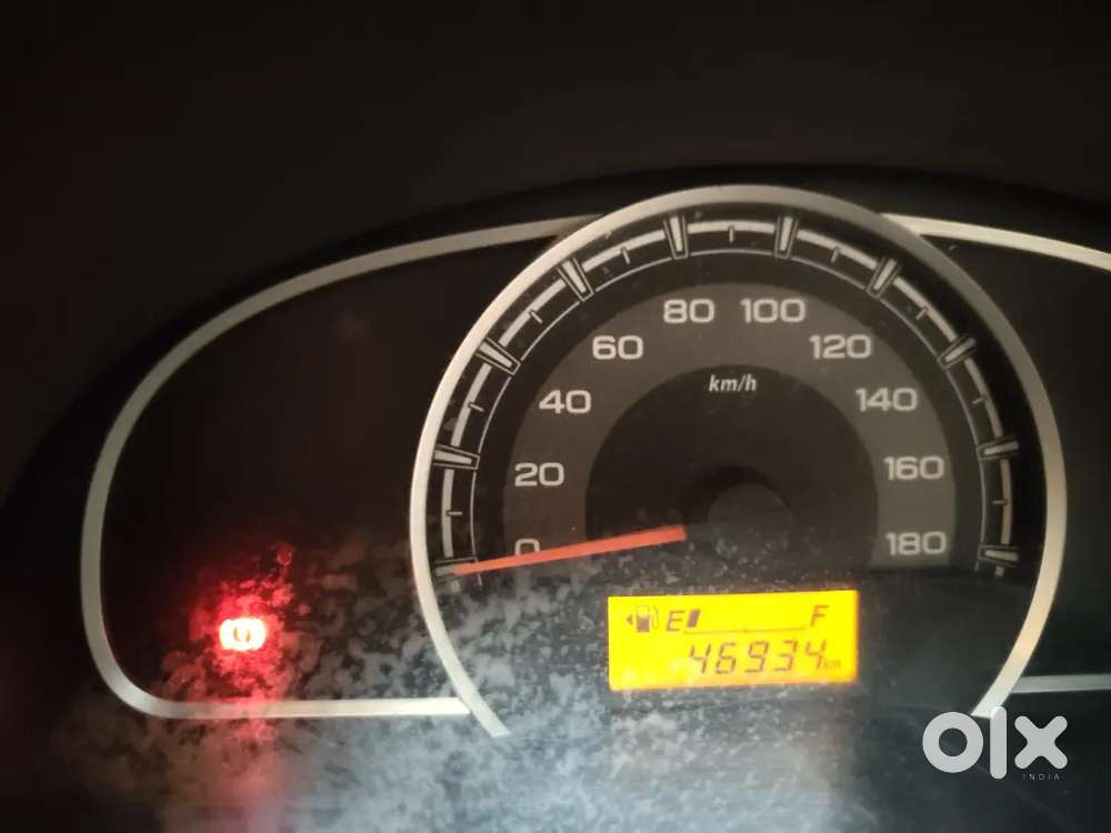Maruti Suzuki Alto 800 2016 Manual Petrol