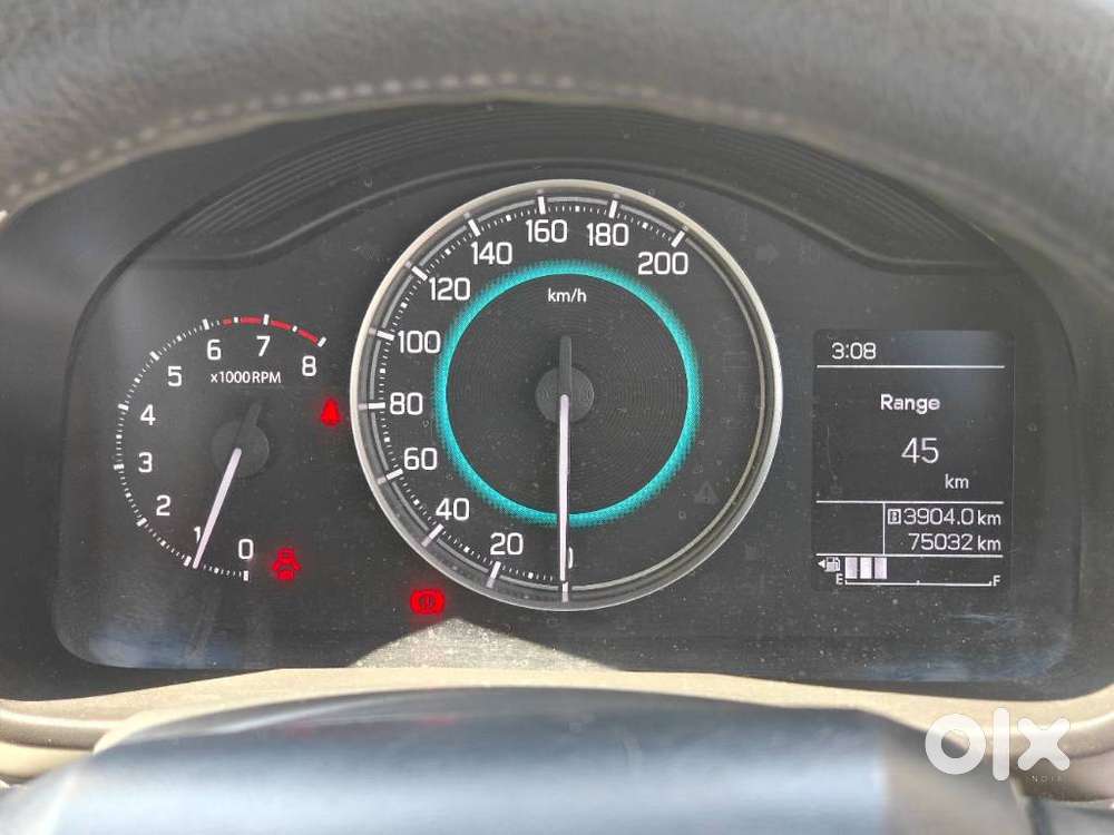 Maruti Suzuki Ignis 1.2 Delta Mt, 2019, Petrol