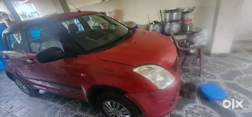 Maruti Suzuki Swift 2006