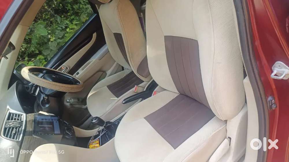 Maruti Suzuki Ciaz Vdi 2015