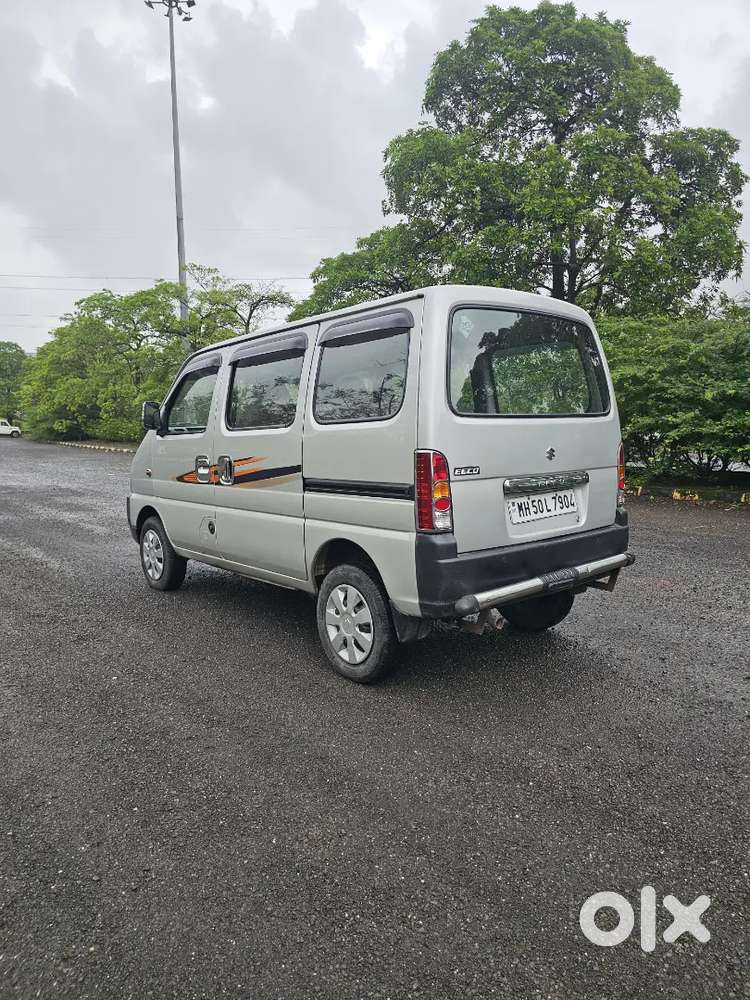 Maruti Eeco 1.2 2021 Cng 5 Seater