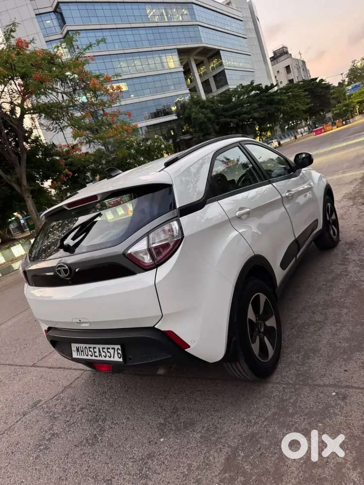 Tata Nexon 2019 Diesel Well Maintained