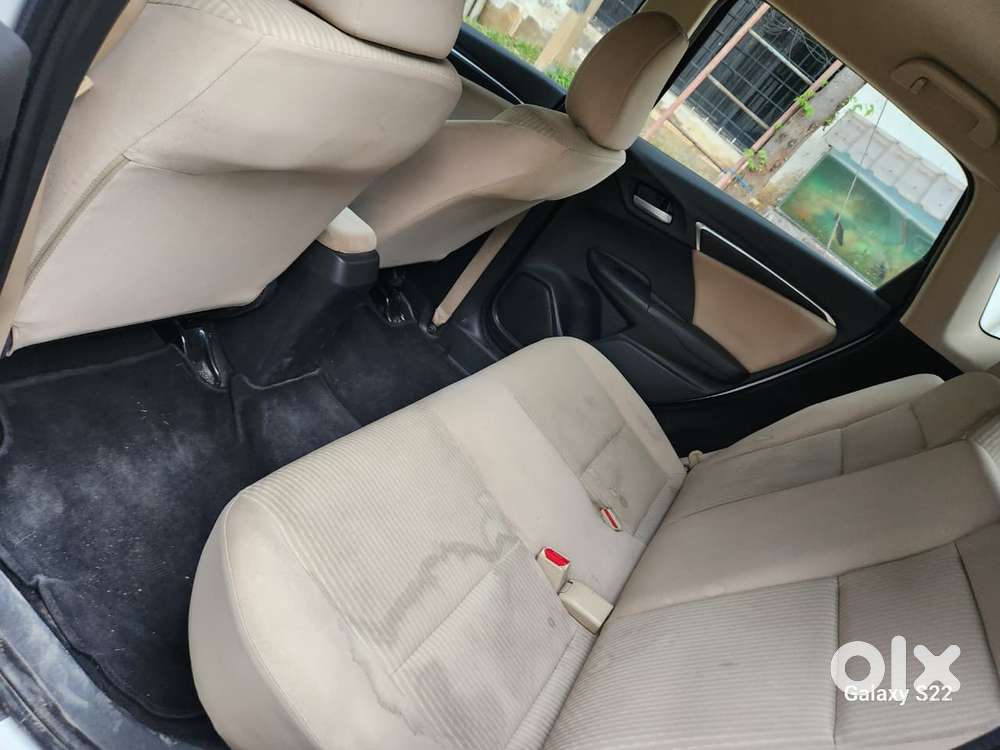 Honda Jazz Vx Cvt, 2019, Diesel