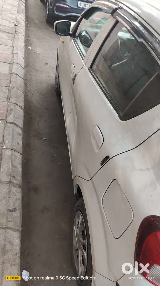 Maruti Suzuki Celerio 2024 Petrol 20000 Km Driven