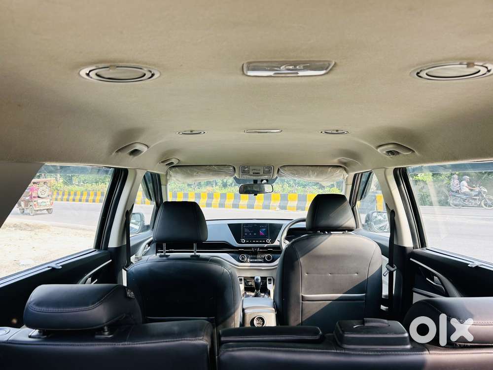 Kia Carens 1.5 Premium 7 Str, 2024, Diesel