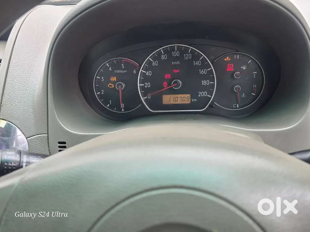 Maruti Suzuki Sx4 2013 Diesel Good Condition