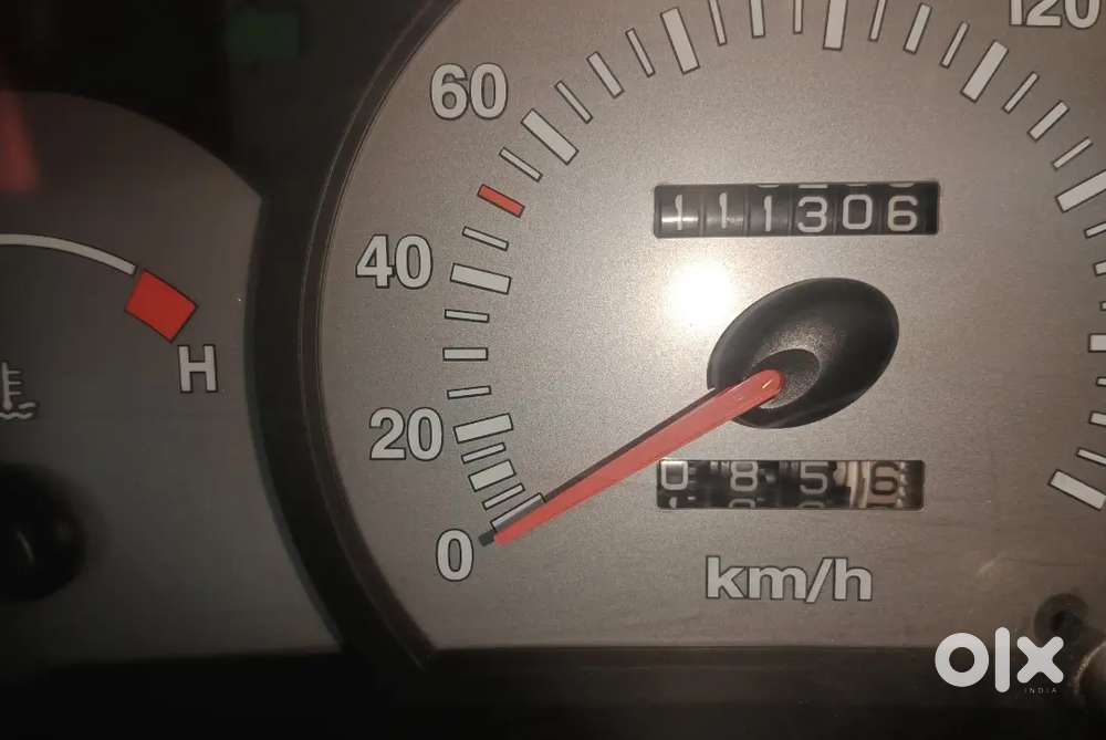 Hyundai Santro Xing 2005