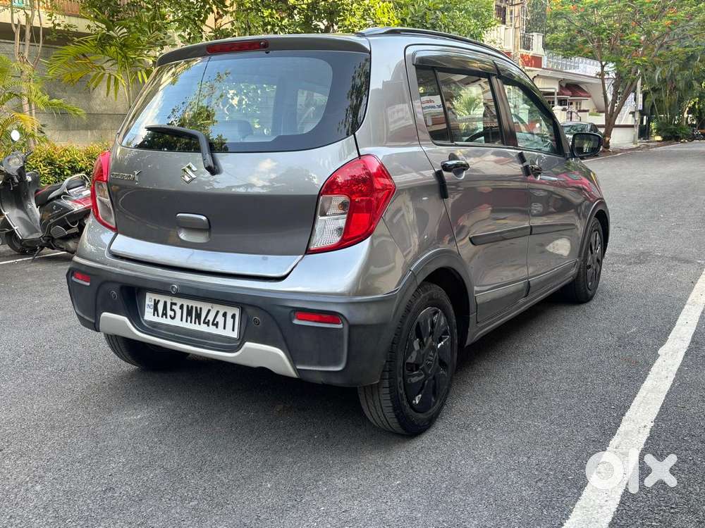 Maruti Suzuki Celerio X Zxi, 2019, Petrol