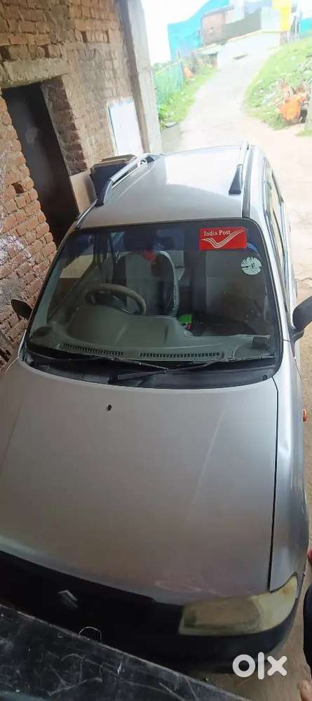 Maruti Suzuki Alto 2006 Car