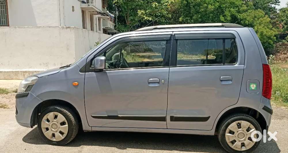 Wagonr Vxi 2011 Fc Up To 2031