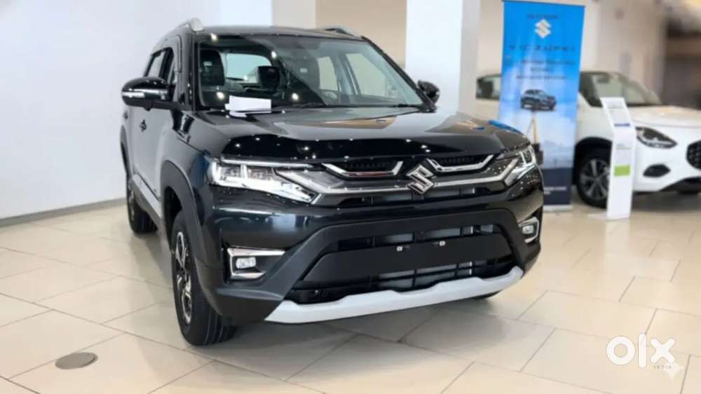 Maruti Suzuki Cars