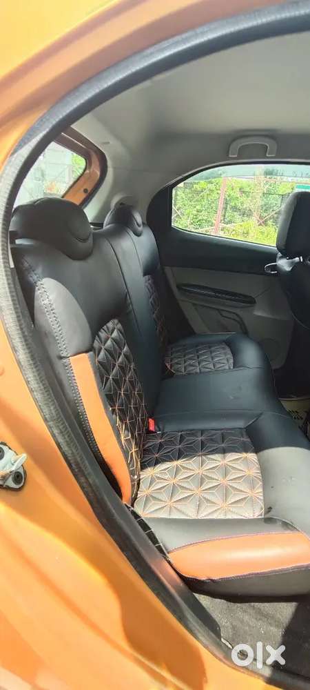 Tata Tiago Xz Opt 2018
