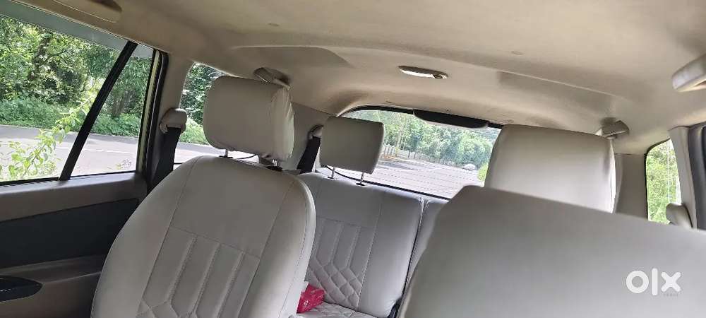Toyota Innova 2.5 Diesel 2015