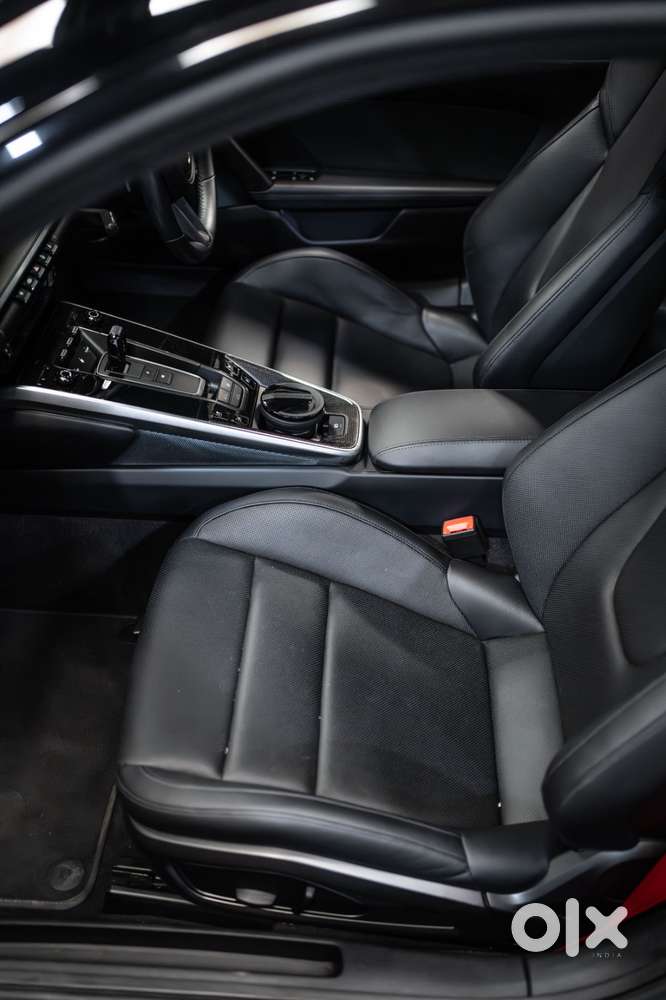 Porsche Carrera S, 2023, Petrol
