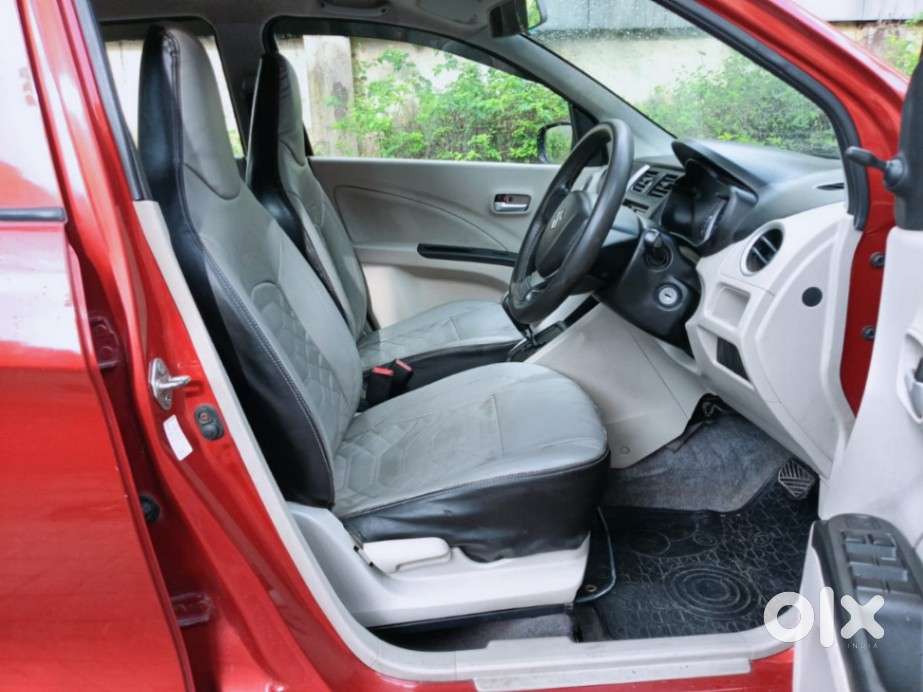 Maruti Suzuki Celerio 1.0 Vxi Amt, 2018, Petrol