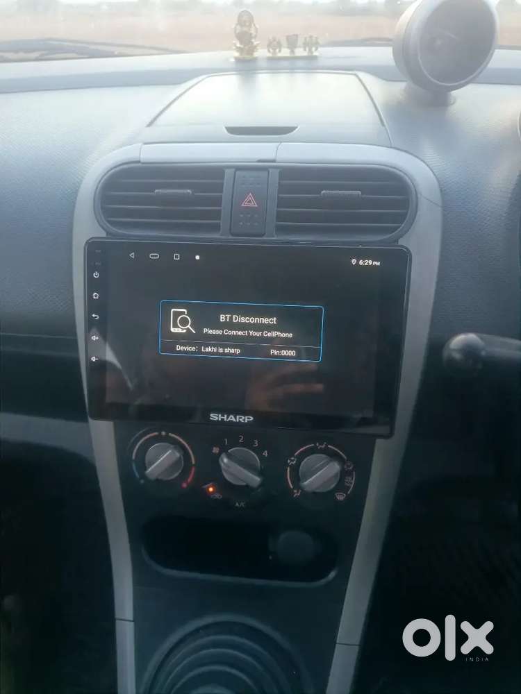 Maruti Ritz Car Sell Urjent