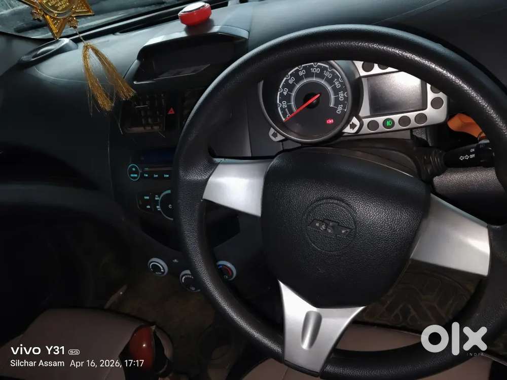 Chevrolet Beat Lt 2013 Only Serious Buyer Contact