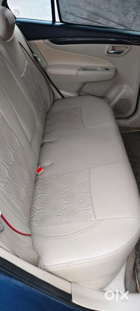 Maruti Suzuki Ciaz 2014-2017 Vdi Option Shvs, 2017, Diesel