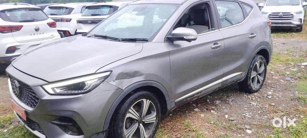 Mg Astor 1.5 Sharp, 2023, Petrol