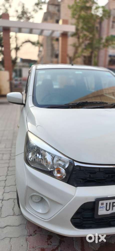 Maruti Suzuki Celerio 1.0 Vxi Amt, 2021, Petrol