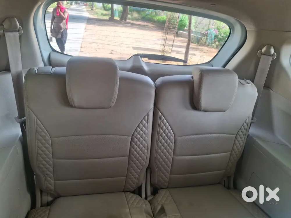 Maruti Suzuki Ertiga Zdi+ 2019 Diesel Well Maintained