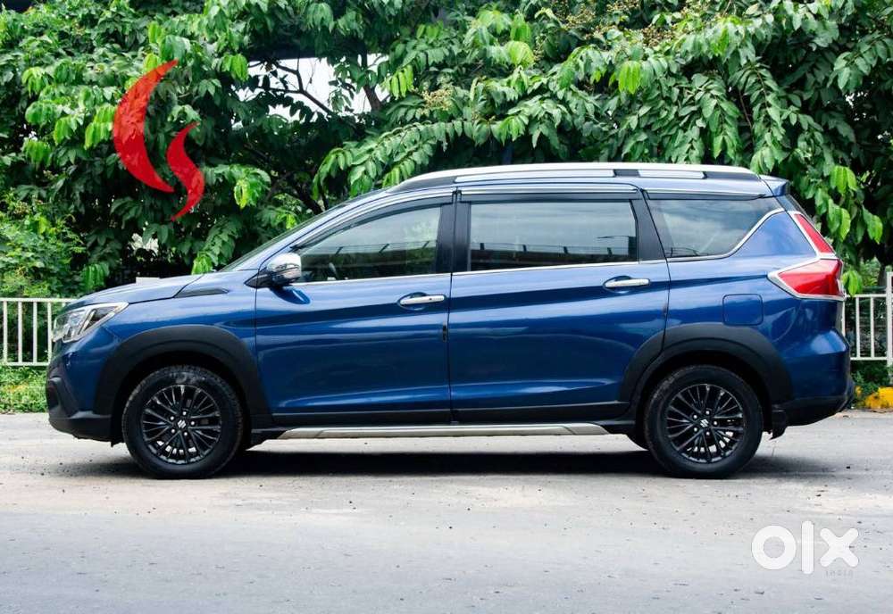 Maruti Suzuki Xl6 1.5 Zeta Mt, 2021, Petrol