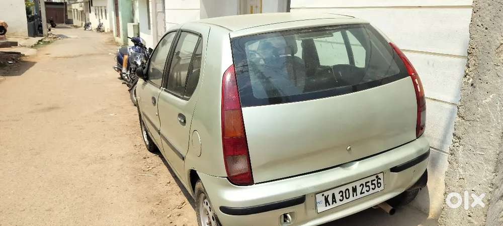 Tata Indica  2002 Diesel