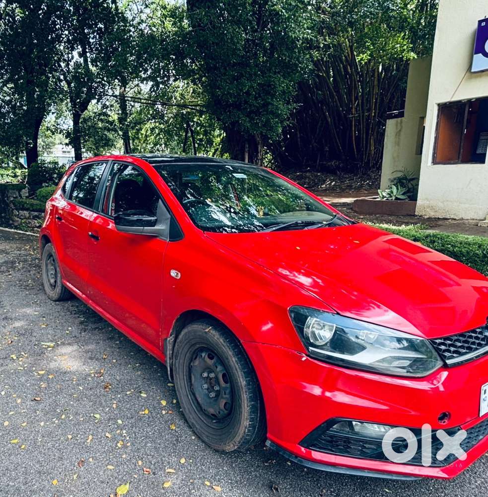 Volkswagen Polo 2012 Diesel Good Condition