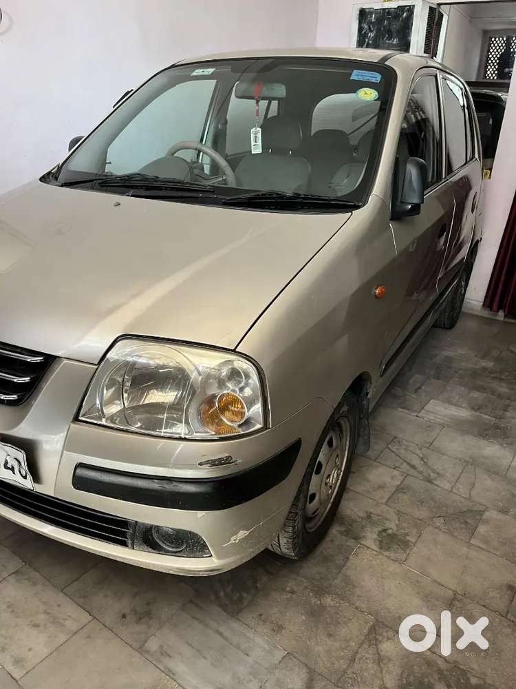 Saharanpur Transfer2027 Tak Valid Hyundai Santro Xing Xo Top Model