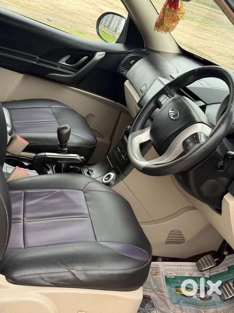 Mahindra Xuv500 2.2 W10, 2016, Diesel