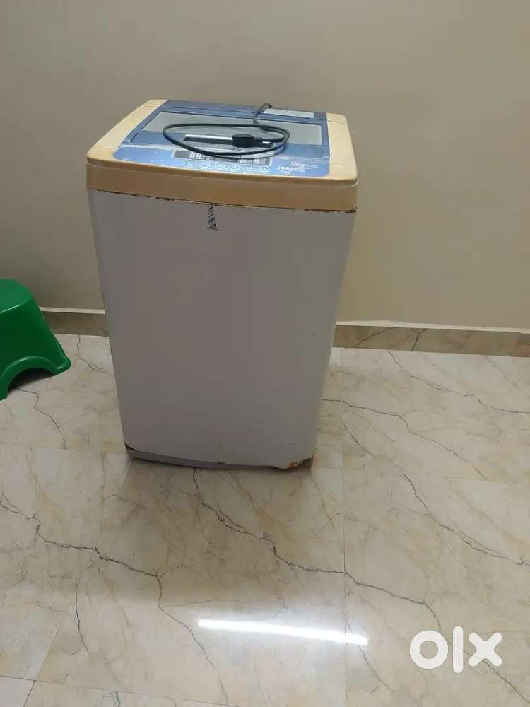 LG Fully Automatic Washing machine