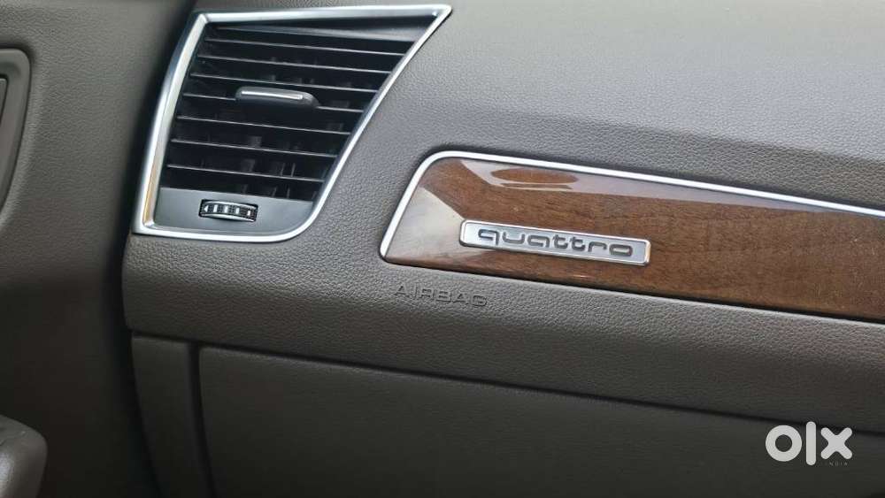 Audi Q5 30 Tdi Premium With Sunroof, 2015, Diesel