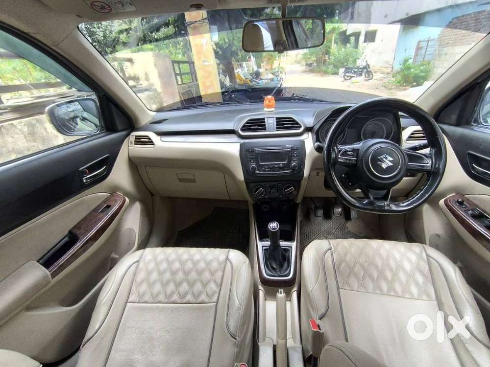 Maruti Suzuki Dzire 1.2 Vxi Cng, 2020, Cng & Hybrids
