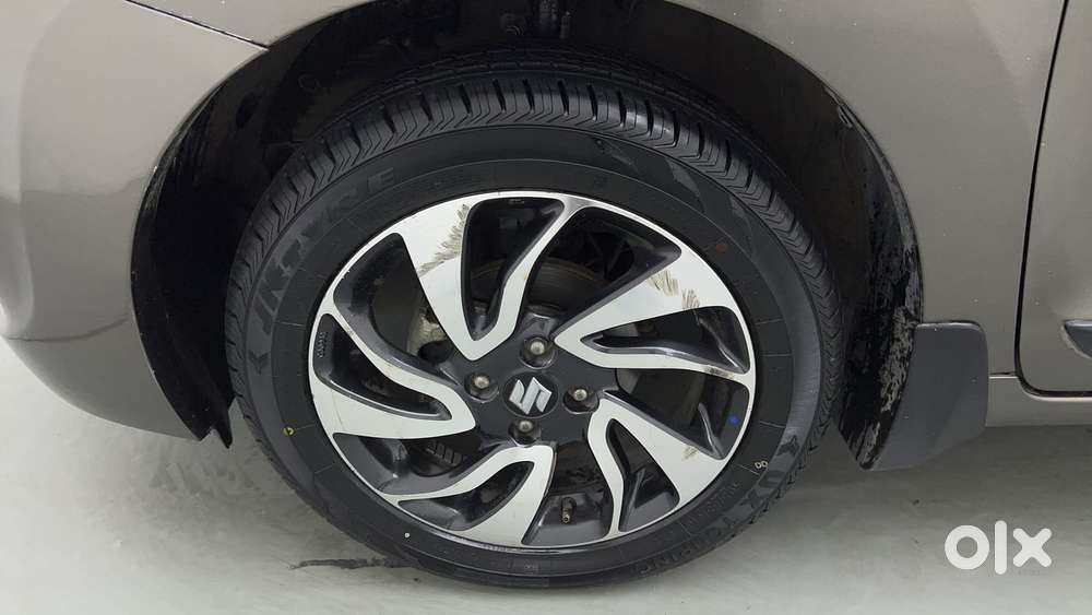 Maruti Suzuki Baleno 1.2 Zeta, 2020, Petrol