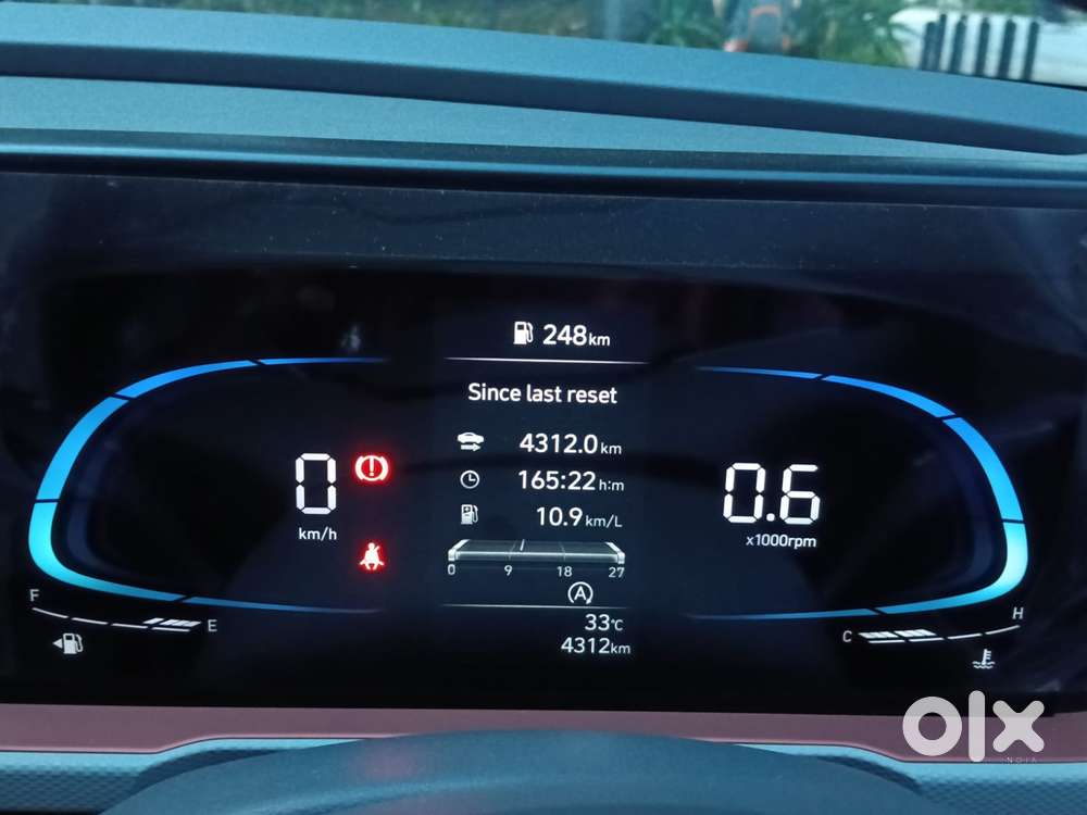 Hyundai Creta 1.5 L Mpi S (o) Mt, 2026, Petrol