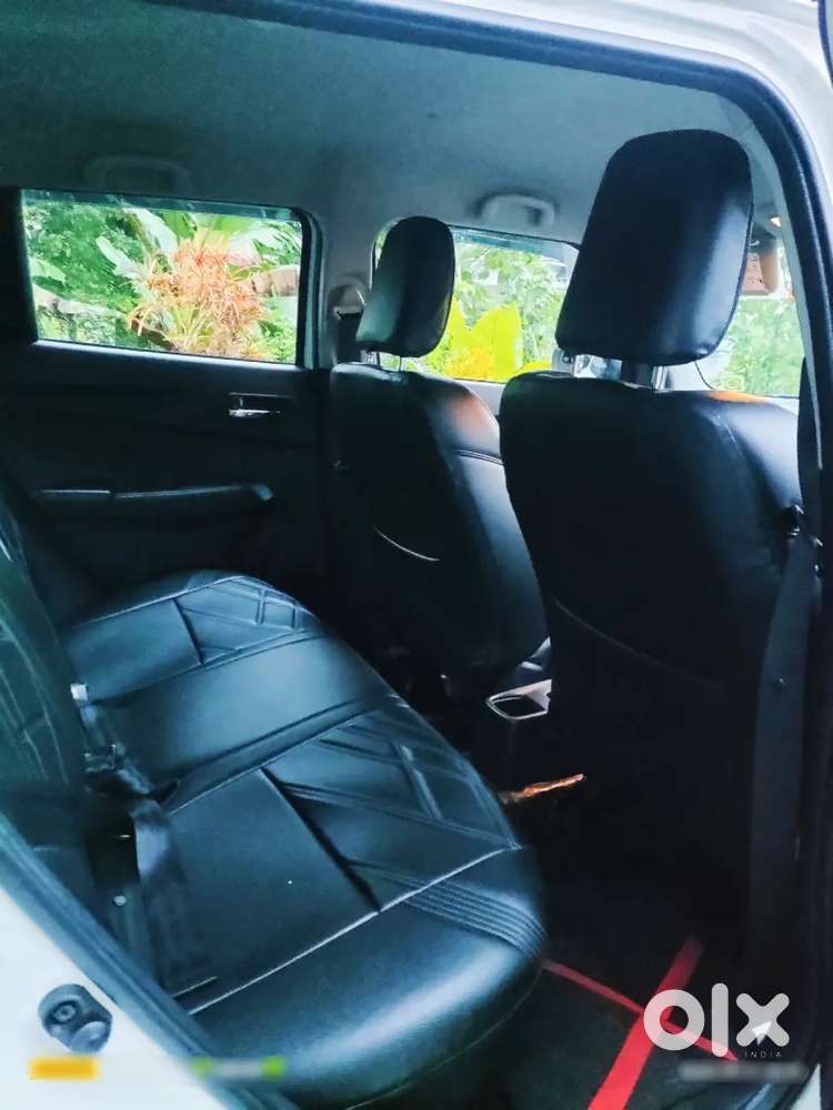 Maruti Suzuki Swift Petrol 2023 Vxi